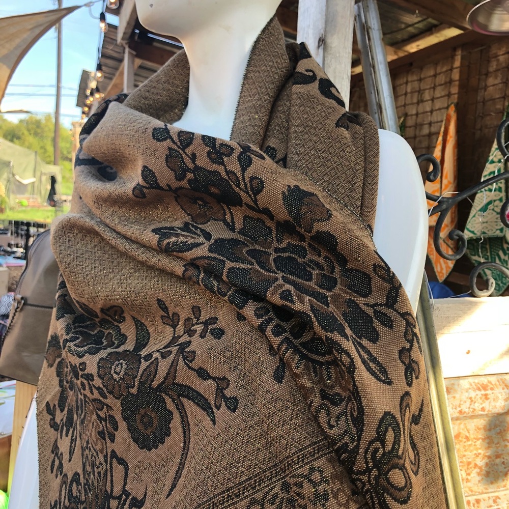 Mexican Rebozo